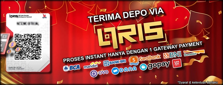 Banner Kecil FUFUTOGEL